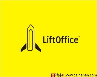 lift's logo-百衲本视觉