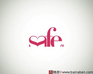 safe's logo-百衲本视觉