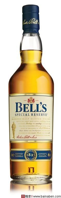 Diageo revamps Bell’s Reserve for UK