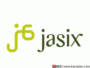 Jasix logo