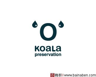 koala preservation logo -bainaben