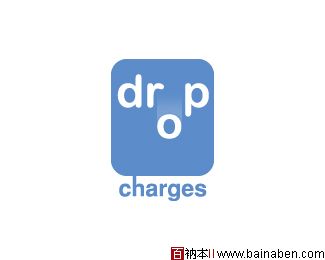 Drop charges law firm logo -bainaben