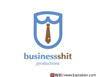 business shit :) logo -bainaben