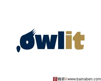 owlit logo -bainaben