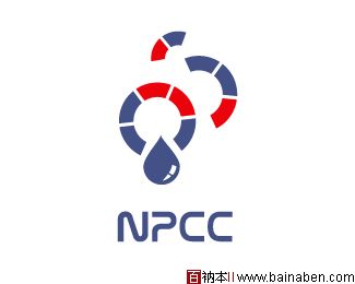 NPCC national petroleum construction company logo -bainaben