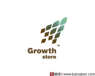 Growth Store logo -bainaben