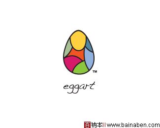 eggart logo -bainaben