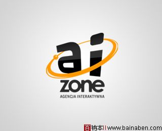 一组精美国外LOGO设计欣赏-百衲本视觉