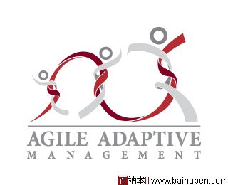 一组精美国外LOGO设计欣赏-百衲本视觉