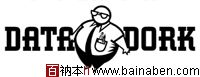 一组精美国外LOGO设计欣赏-百衲本视觉