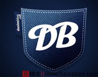 一组精美国外LOGO设计欣赏-百衲本视觉