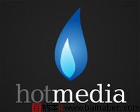 一组精美国外LOGO设计欣赏-百衲本视觉
