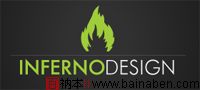 一组精美国外LOGO设计欣赏-百衲本视觉