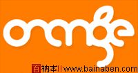 一组精美国外LOGO设计欣赏-百衲本视觉
