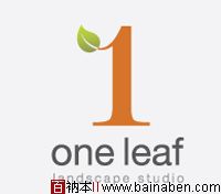 一组精美国外LOGO设计欣赏-百衲本视觉