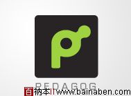 一组精美国外LOGO设计欣赏-百衲本视觉