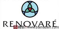 一组精美国外LOGO设计欣赏-百衲本视觉