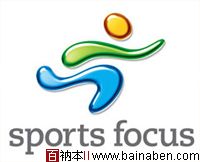 一组精美国外LOGO设计欣赏-百衲本视觉