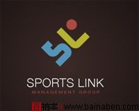 一组精美国外LOGO设计欣赏-百衲本视觉