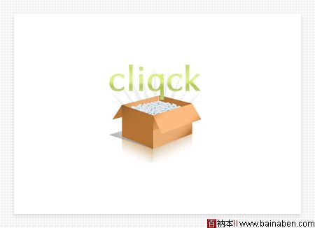 cliqck.com-logo's