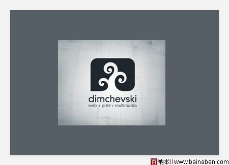 dimchevski.com-logo's