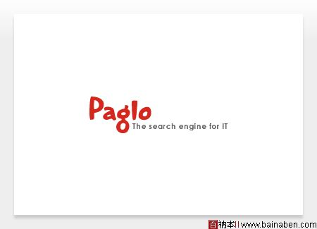 paglo.com-logo's