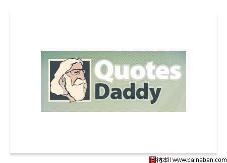 quotesdaddy.com-logo's