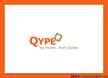 Qype.co.uk-logo's