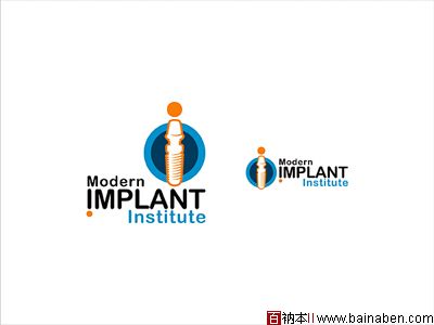 implants-LOGO‘logo-mydandong-百衲本视觉