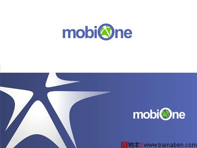 mobione‘logo-mydandong-百衲本视觉