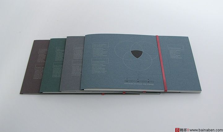 heinzwild画册设计欣赏-百衲本视觉