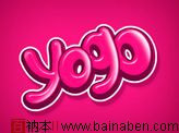Yogo-百衲本视觉