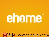 eHome-百衲本视觉