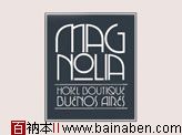 Mag Nolia-百衲本视觉
