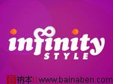 Infinity Style-百衲本视觉