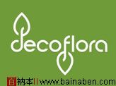 Decoflora-百衲本视觉