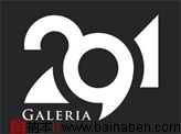 Galeria 291-百衲本视觉