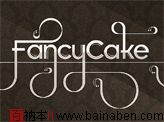 FancyCake-百衲本视觉