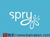 Spry-百衲本视觉