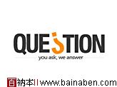 Question-百衲本视觉