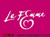 La Femme-百衲本视觉