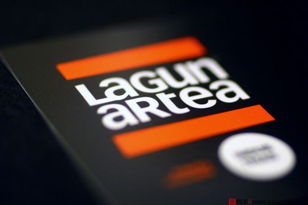 LAGUN ARTEA企业画册欣赏 -百衲本视觉