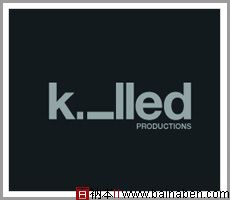 Killed-logo-百衲本