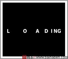 Loading  -logo-百衲本