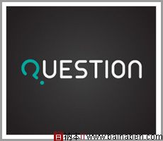 Question   -logo-百衲本