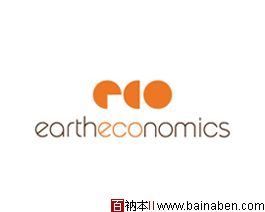 绿色生态主题LOGO欣赏百衲本