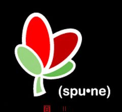 Spune Logo-百衲本