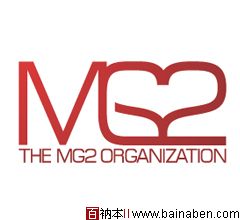 MG2 Organization Logo-百衲本