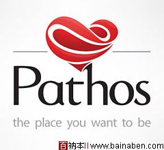 Pathos Logo-百衲本