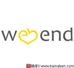 Webend Logo-百衲本